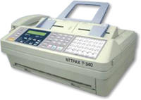 NTTFAX T-340 | ビジネスホン FAX/コピー 光回線-ビジネスホン専門店 株式会社アイ・ティ・ワークス